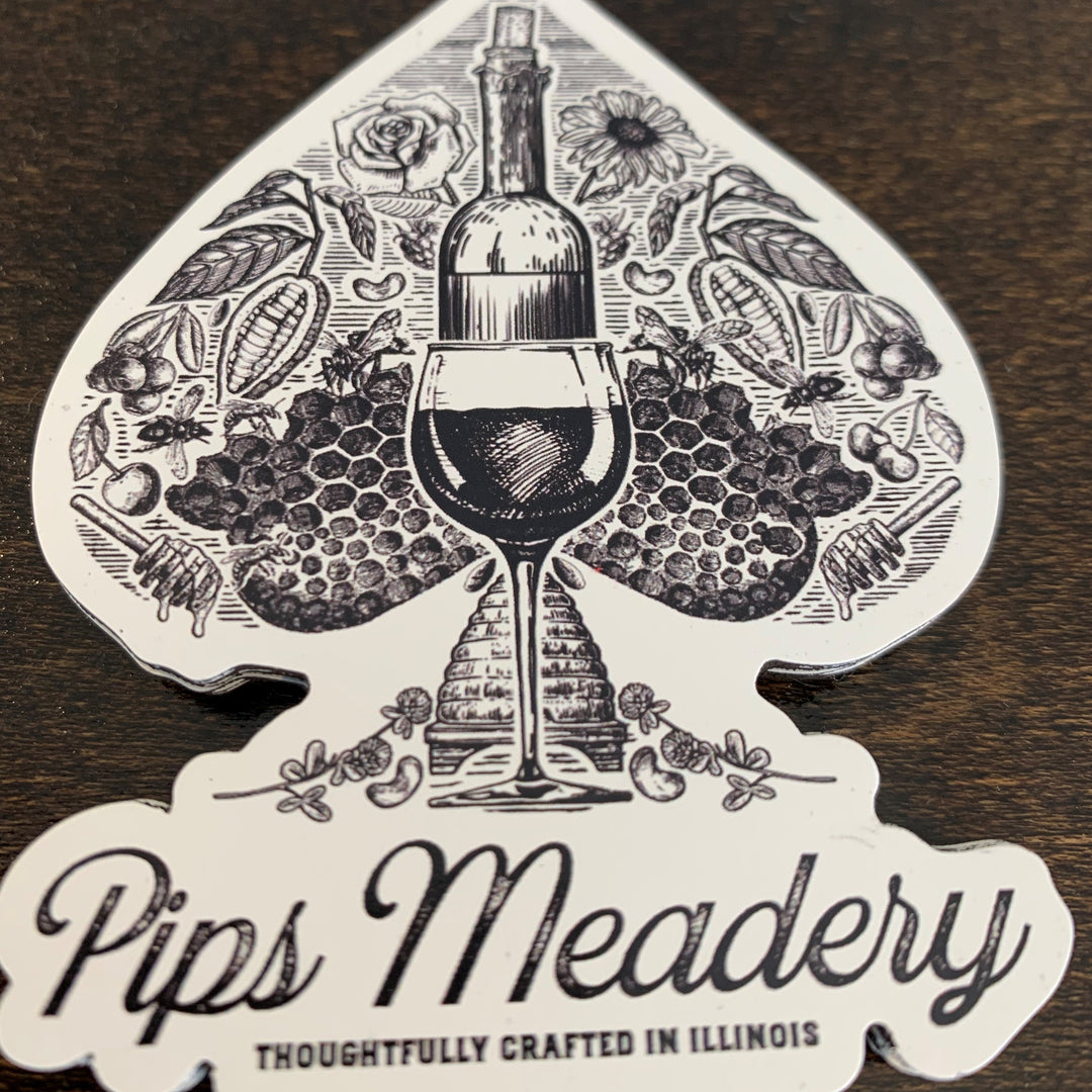Products – Pips Meadery