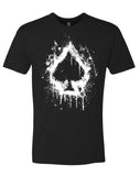 Splatter Spade Shirt