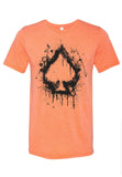 Splatter Spade Shirt